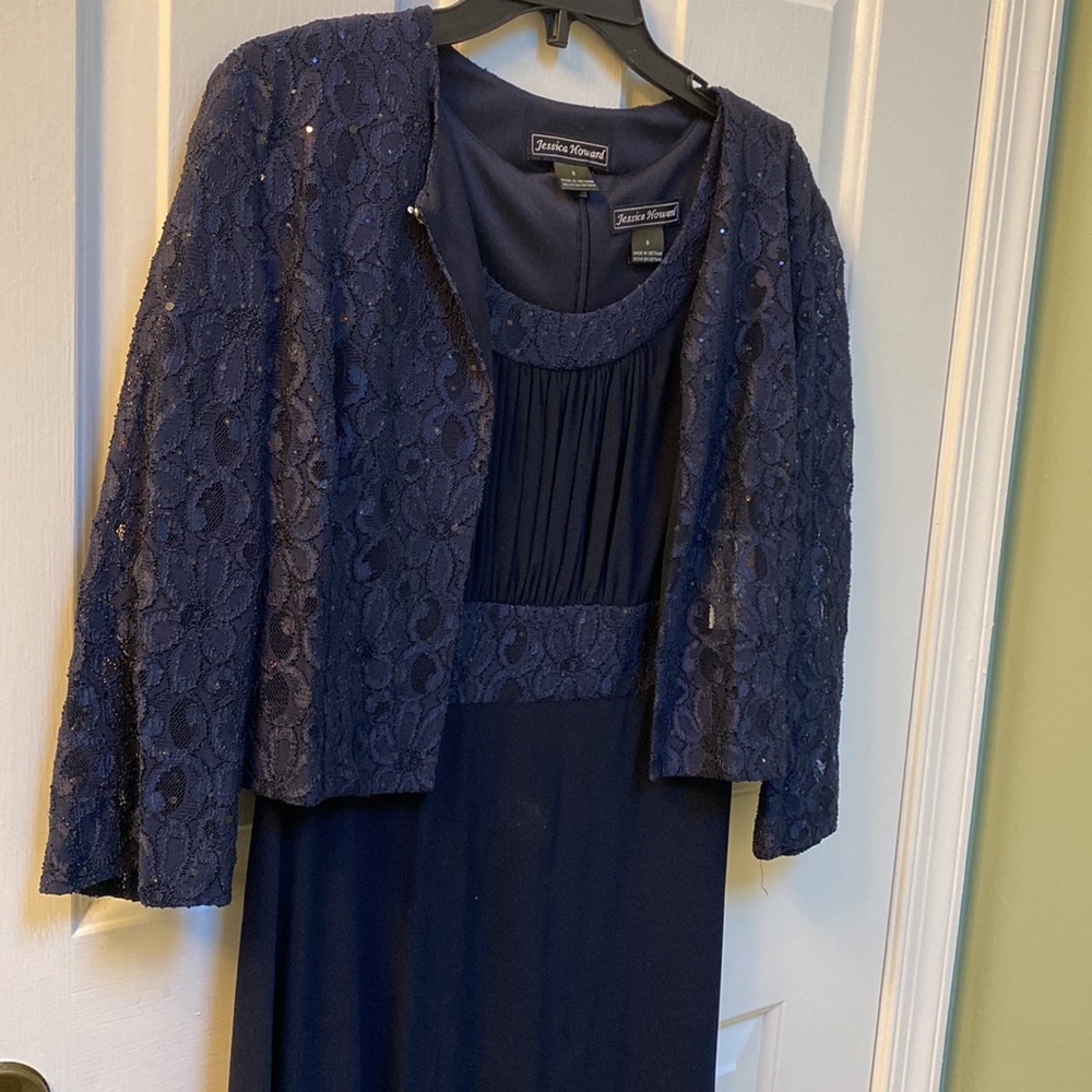 Women’s 2-piece Dress